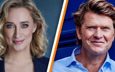 Corona sneltesten bij TV-programma’s Beau en Jinek