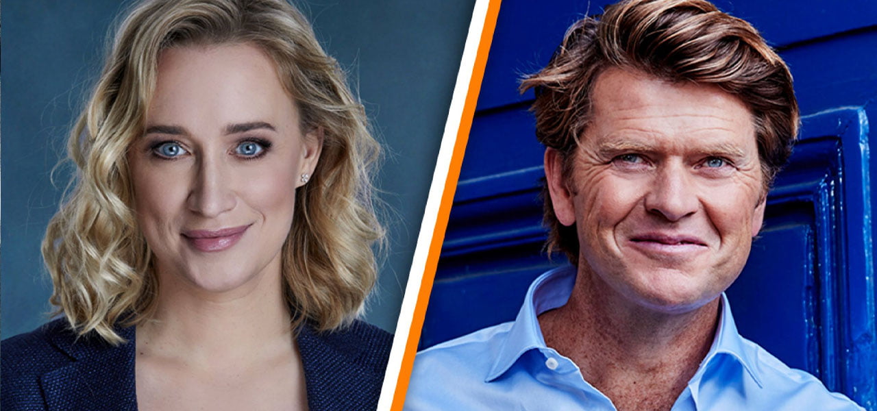 Corona sneltesten bij TV-programma’s Beau en Jinek