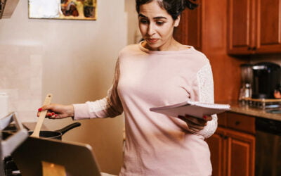 Het succes van online bijscholing in de zorg