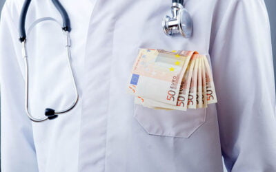Is een uurtarief van € 45 per uur te hoog?