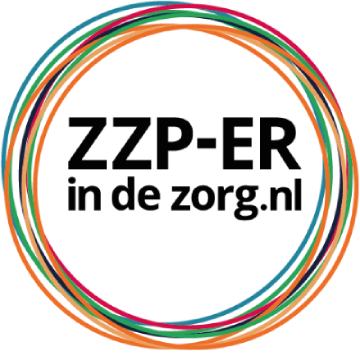 ZZP-er in de zorg