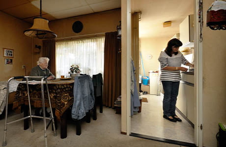 Vind de leukste zzp opdrachten voor Helpende plus Vind de leukste zzp opdrachten voor Helpende plus