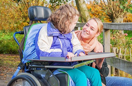 De leukste zzp opdrachten voor zorgbegeleiders
