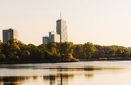 Werken als zorg zzp'er in Almere Werken als zorg zzp'er in Almere