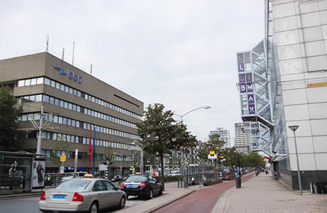 Werken als zorg zzp'er in Amsterdam Werken als zorg zzp'er in Amsterdam