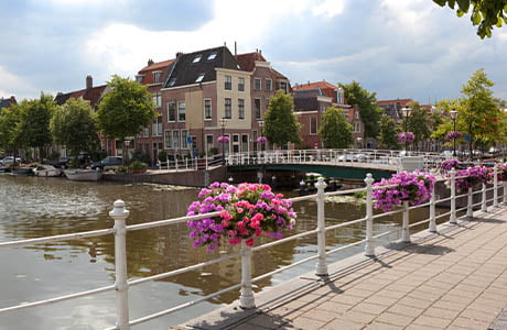 Werken als zorg zzp'er in Leiden Werken als zorg zzp'er in Leiden