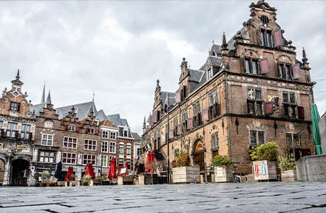 Werken als zorg zzp'er in Nijmegen Werken als zorg zzp'er in Nijmegen