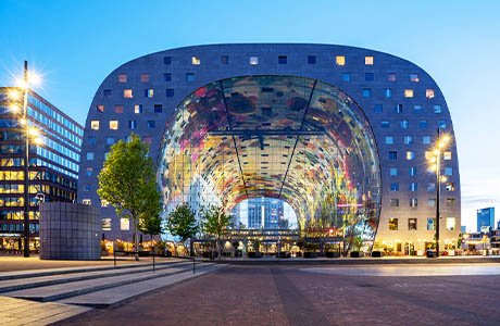 Werken als zorg zzp'er in Rotterdam Werken als zorg zzp'er in Rotterdam