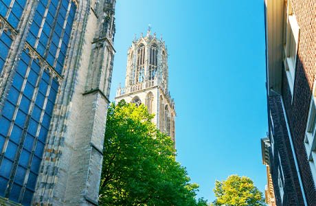 Werken als zorg zzp'er in Utrecht Werken als zorg zzp'er in Utrecht