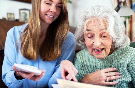 Ga aan de slag als zzp zorg begeleider