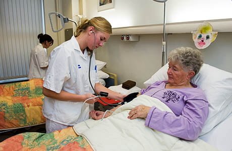 Inhuur van ZZP zorgpersoneel ZZP Bemiddeling in de zoeg