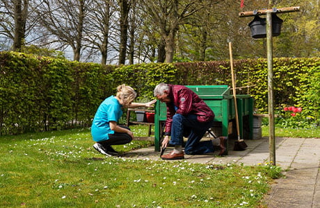 Bemiddelingsbureau voor ZZP Helpende Plus Bemiddelingsbureau voor ZZP Helpende Plus