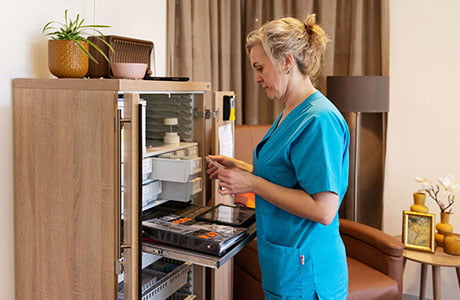 ZZP opdrachten voor verpleegkundigen (4 & 5) ZZP opdrachten voor verpleegkundigen (4 & 5)