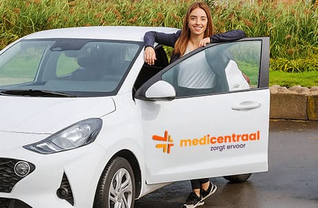 Bemiddeling zorginstellingen en ZZP'ers en Uitzendkrachten Bemiddeling zorginstellingen en ZZP'ers en Uitzendkrachten